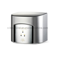 Plastic Toilet Infrared Automatic Hand Dryer